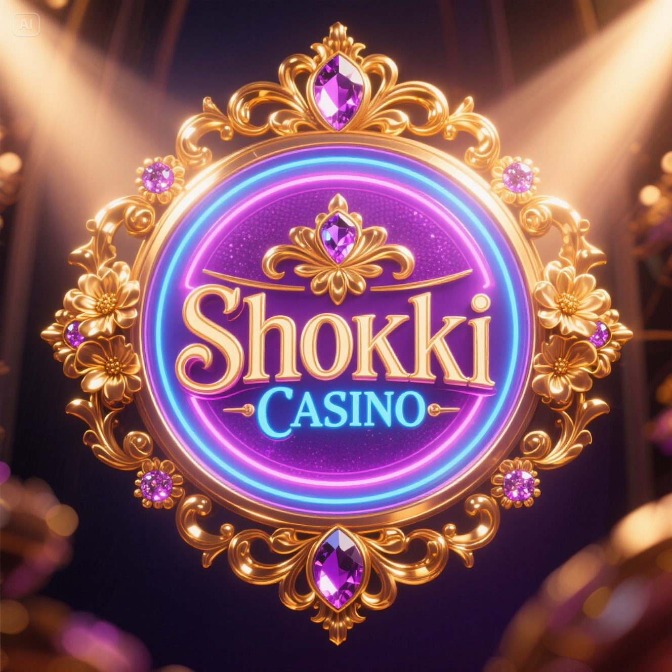 Shokki Casino